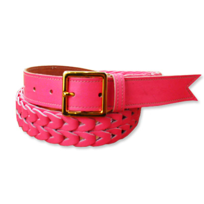Meredith Wendell - belt - We're Obsessed