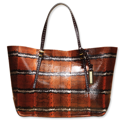 Michael Kors Gia Tote