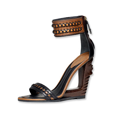 Donna Karan - sandal - We're Obsessed
