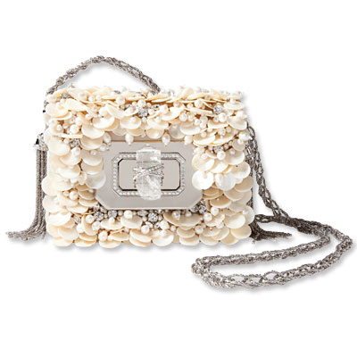 Marchesa bag - We're Obsessed