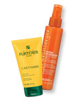 Simple Hair Solutions