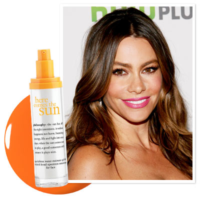 Summer Beauty: Go Bronze