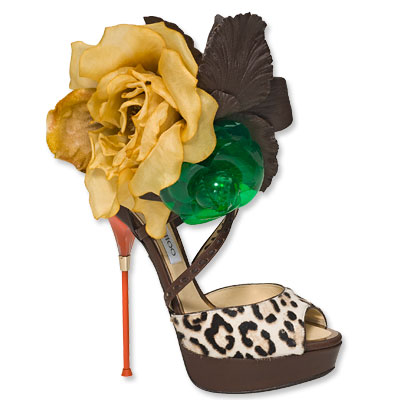 Jimmy Choo - We're Obsessed