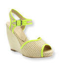 Loeffler Randall