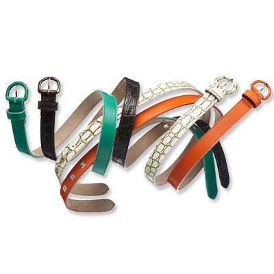 Proenza Schouler - belts - We're Obsessed
