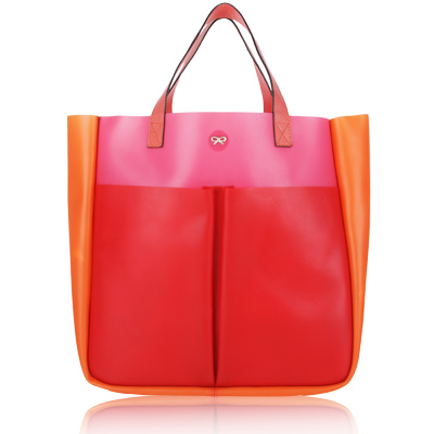 Anya Hindmarch - we're obsessed