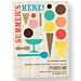 Summer Entertaining: Invites
