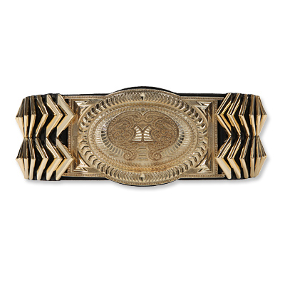Balmain - belt - We're Obsessed