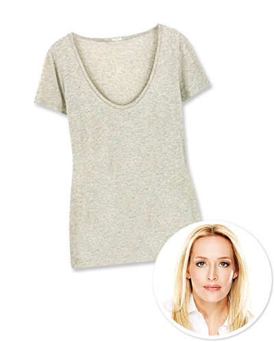 Leah Tee