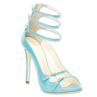 Giuseppe Zanotti - heel - We're Obsessed