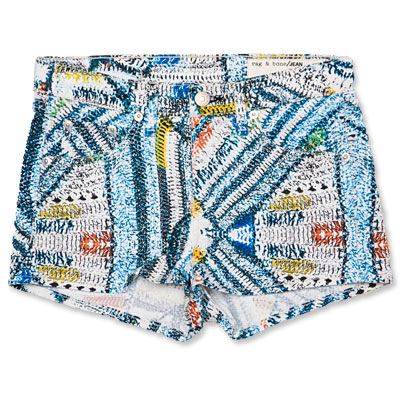 Rag & Bone - shorts - We're Obsessed