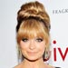 Nicole Richie-bangs