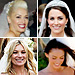 bridal personality - kate middleton - megan fox