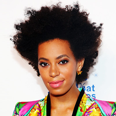 Solange Knowles