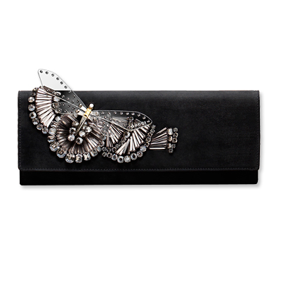 Gucci - clutch - We're Obsessed