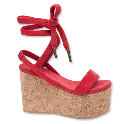 Isabel Marant - sandals - We're Obsessed