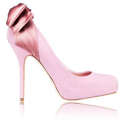 Dior - pump - We're Obsessed