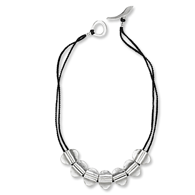 Jill Platner - necklace - We're Obsessed