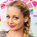 Nicole Richie's Perfume Inspirations