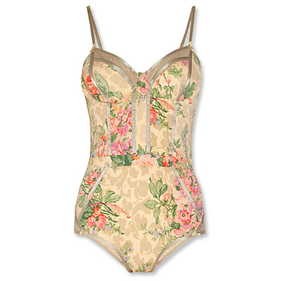 Zimmermann - swimsuits - we're obsessed
