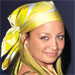 Nicole Richie 