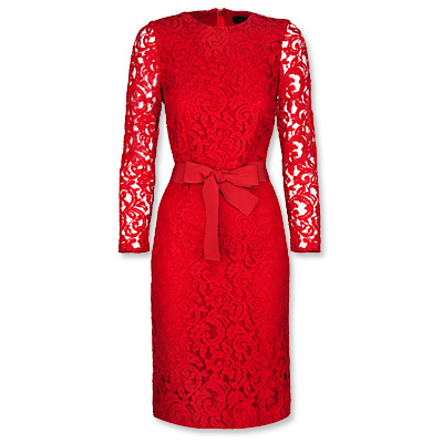 CH Carolina Herrera - dress -we're obsessed