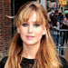 Fall 2012 Fashion: Jennifer Lawrence in Prabal Gurung