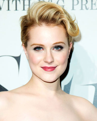 Best HairStyle For Instyle Best HairStyle For Instyle