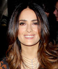 Salma Hayek