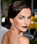 Camilla Belle 