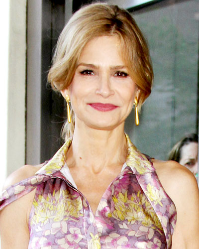 Look of the Day photo | If you're in your 40s, 50s and up: