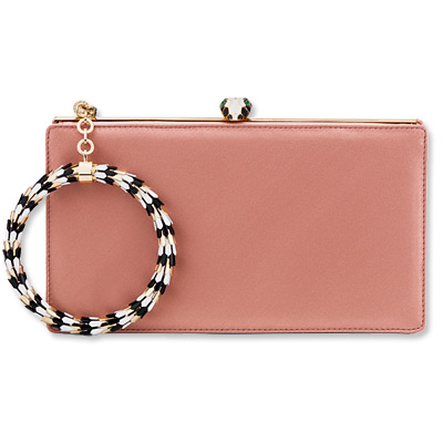 Bulgari Serpenti Evening Clutch