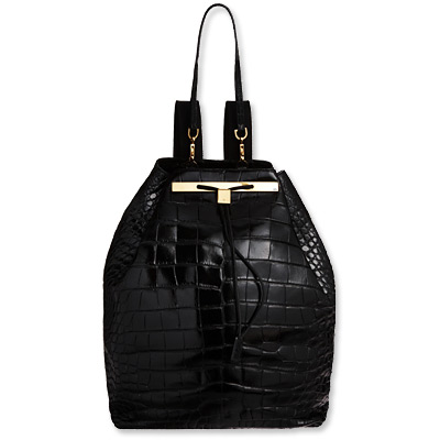 The row - backpack - we're obsessed