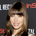Jessica Biel 