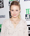 Kristen Bell