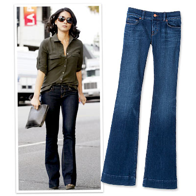 Look of the Day photo | If You Have A Short Waist