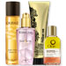 Hair Oils