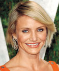 Cameron Diaz and Jennifer Aniston and Kelly Rowland and Olivia Wilde