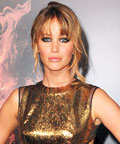 Jennifer Lawrence