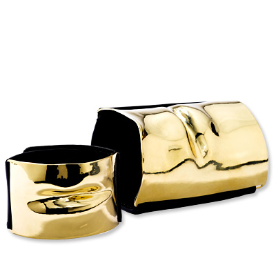 Ippolita Pelle Kiss Cuffs