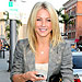 Jeans - Kate Moss - Julianne Hough