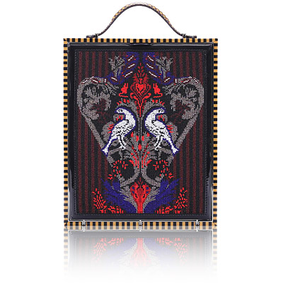 fendi - ipad case- we're obsessed