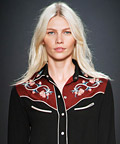 Unexpected Trends - Isabel Marant - Mara Hoffman