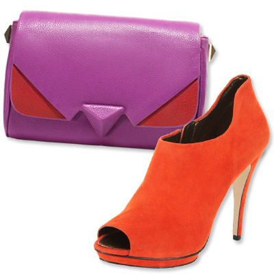 Look of the Day photo | Clash Course