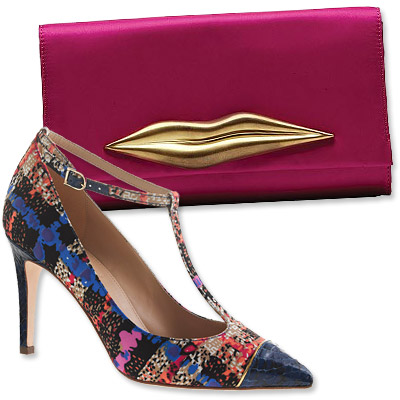 Look of the Day photo | Ladies Gild