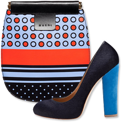 Look of the Day photo | Graphic Design