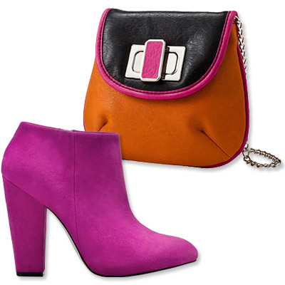 Look of the Day photo | Light Brights