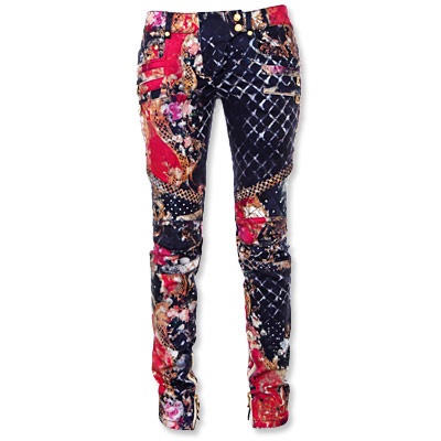 balmain - jeans - we're obsessed
