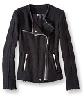 Moto Jacket