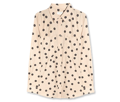 Shopping Main-Polka Dots Shopping Main-Polka Dots